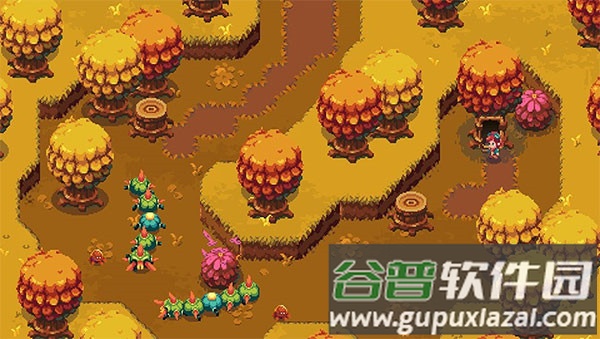 烁石物语汉化手游下载截图1