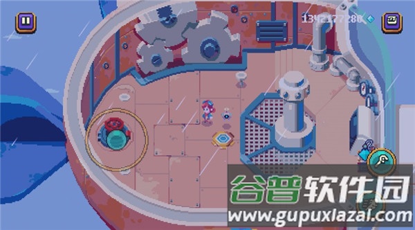 烁石物语汉化手游下载截图3
