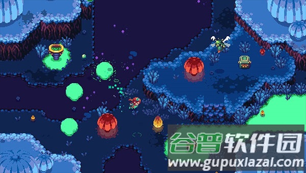 烁石物语汉化手游下载截图5