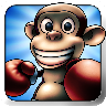 猴子拳击双人版Monkey Boxingv1.05