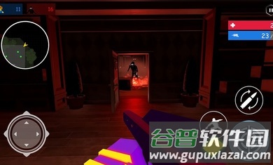 字母射击英雄游戏下载安装截图1