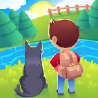 奇妙家园手游下载安装v2.0.1