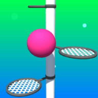 旋转弹弹弹3d游戏v1.0