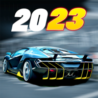 自由超跑竞赛2023最新版下载(Racing Go)v1.6.6