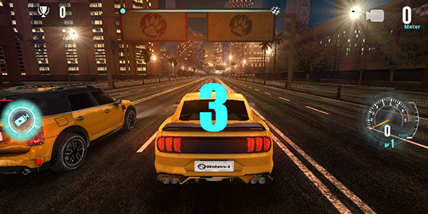 自由超跑竞赛2023最新版下载(Racing Go)截图4
