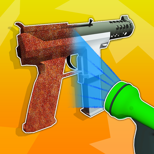 淘把武器来射击v1.0.0523