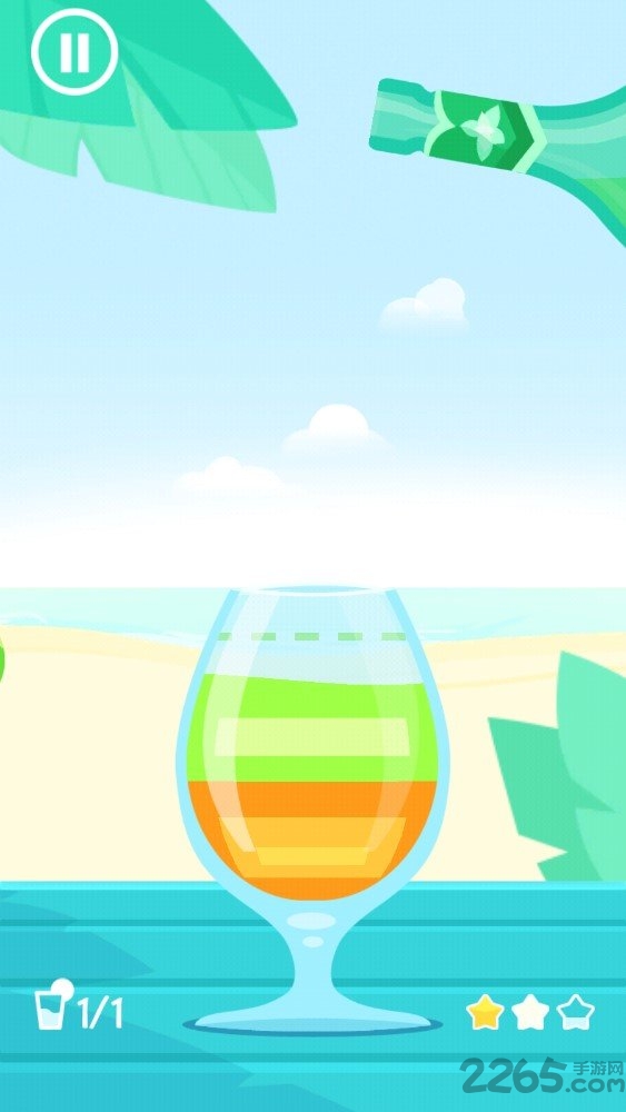 调酒大师手机版截图2