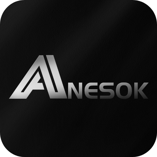 ANESOK安卓软件下载v1.0.087
