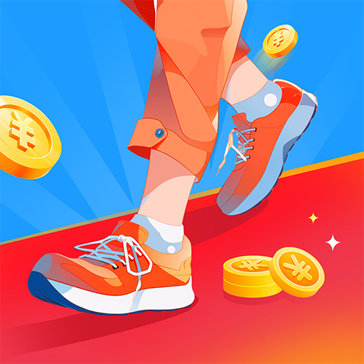 步步乐行appv1.0.0