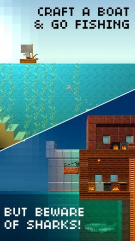 木头人大建造中文版截图1
