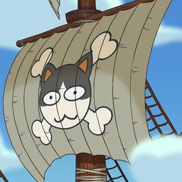 加勒比海猫手机版v0.2.6