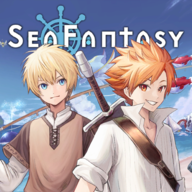 海洋幻想手机版v1.0.8最新版