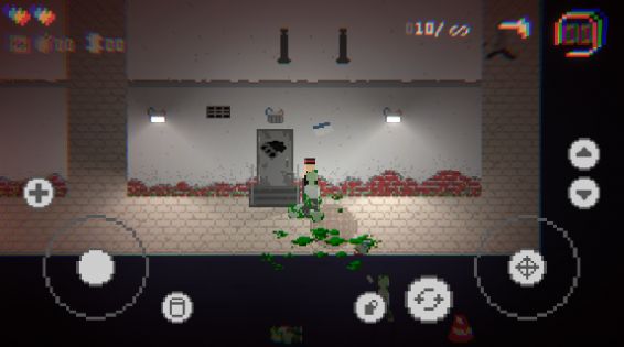 zombiesm游戏下载安卓版截图2