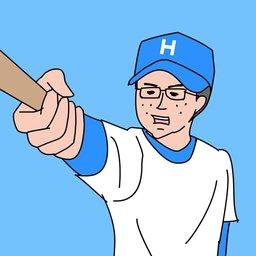 本垒打乱太郎无限提示版v1.0.0