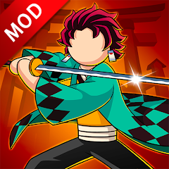 火柴人恶魔城之战内置MOD菜单最新版本v1.27