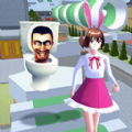 怪物往哪跑小游戏v1.0