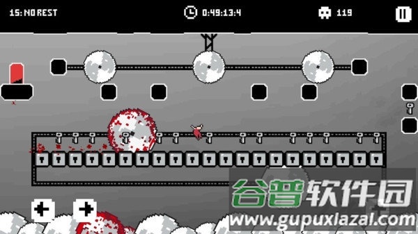 没有出路最新版截图1