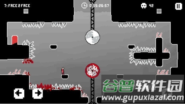 没有出路最新版截图3