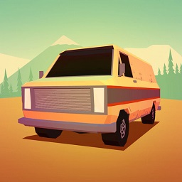 疯狂的汽车2无限金钱v1.0.1