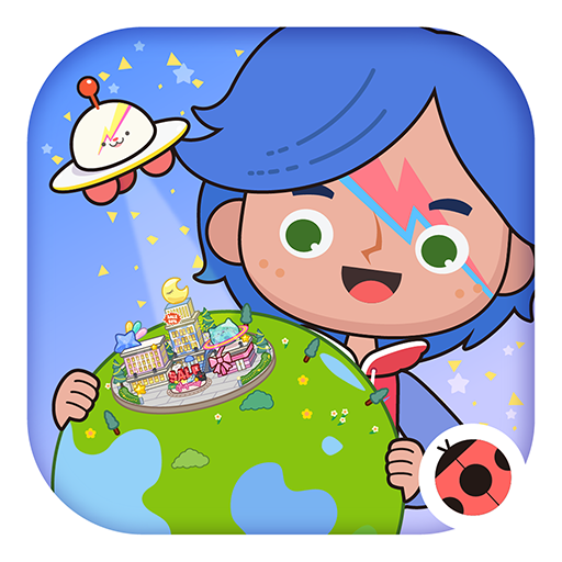 米加小镇世界最新版本v1.96