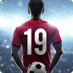 足球杯2019中文版v1.7.4
