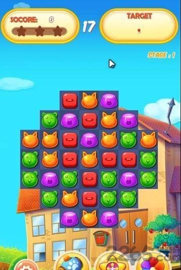 幻想竞赛3(fantasy match)手机版截图1