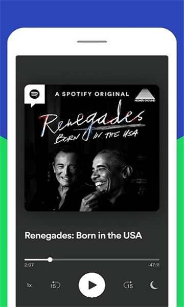 spotify安卓下载截图2