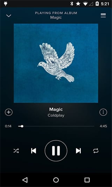 spotify安卓下载截图3