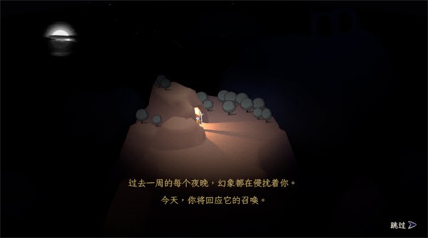 成圣之道手机版(BecomingSaint)截图2