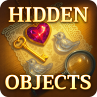 神秘之城寻物历险无限金币钻石版(Hidden City))v1.94.9400最新版本