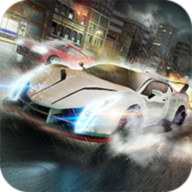 超狂野跑车漂移Top Speed Runner Freev1.4.1