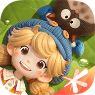 粒粒的小人国手游官方版v0.15.49054