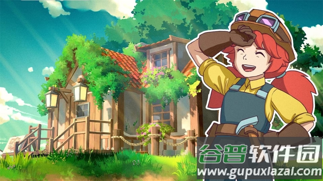 舒适的小岛(CozyIslands)截图4