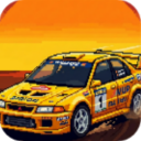 像素拉力赛最新版本v1.0.0 手机版