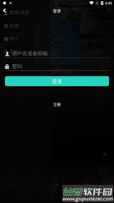 灵音播放器安卓手机版截图2
