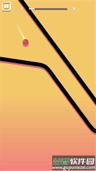 粘住火柴人Stickman Hook下载截图2