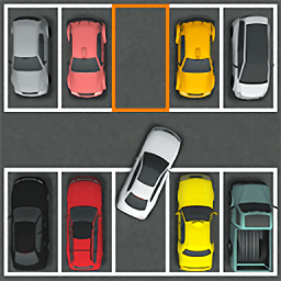 霸占停车场parking游戏v1.0.14