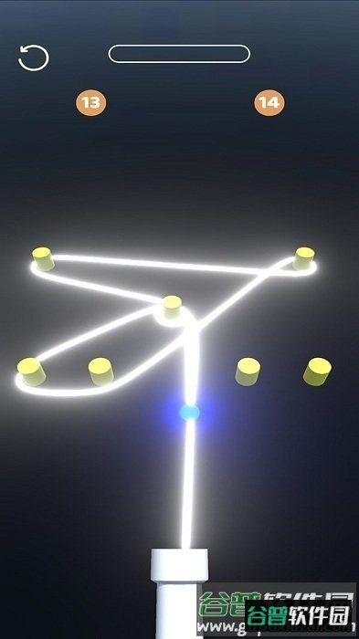 霓虹绕绳子手机版截图1