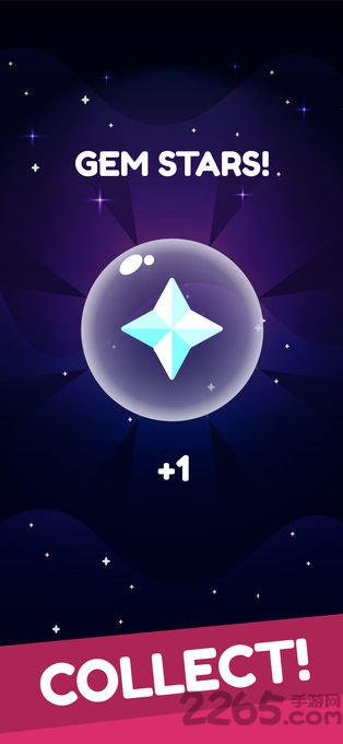bubble merge游戏截图3