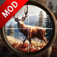 狩猎冲突免费(Hunting Clash)v5.20.0