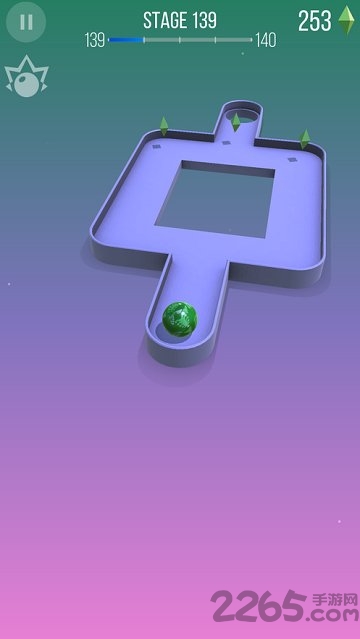 倾斜大师内购版截图1