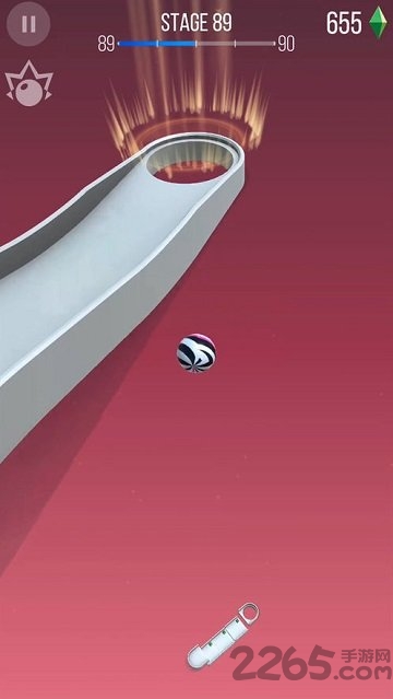 倾斜大师内购版截图2