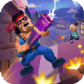 冲锋枪射手Brawl Guns游戏v1.0