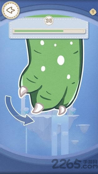 不可名状的养成手机版截图4