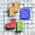涂鸦方块拼图Doodle Block Puzzle游戏v1.3.8.6