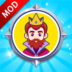 王国生活内置菜单(Kingdom Life)v1.1.5