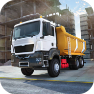 城市货车驾驶模拟City Cargo Truck Drivingv0.5