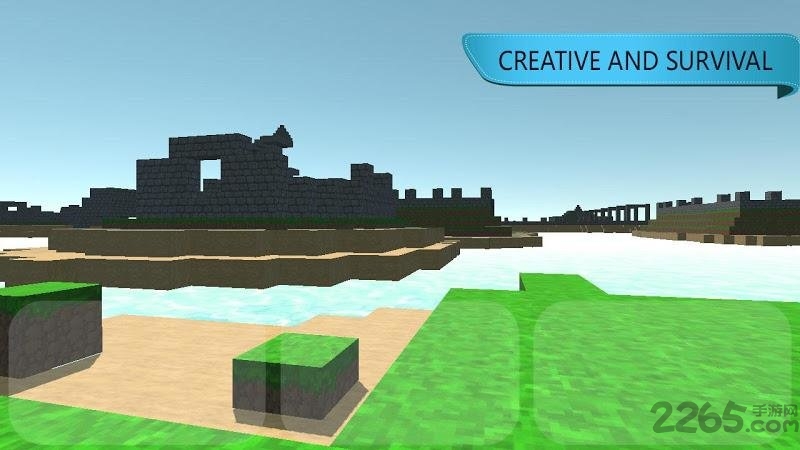 大师级工艺建造最新版截图1