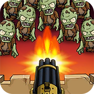 僵尸战争空闲防御内置功能菜单(Zombie War)v352免内购版