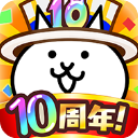 猫咪大战争正版下载最新2023v12.5.0